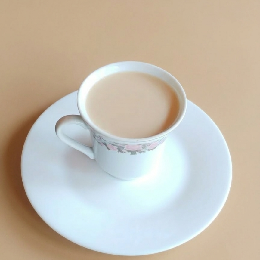 Café en Leche