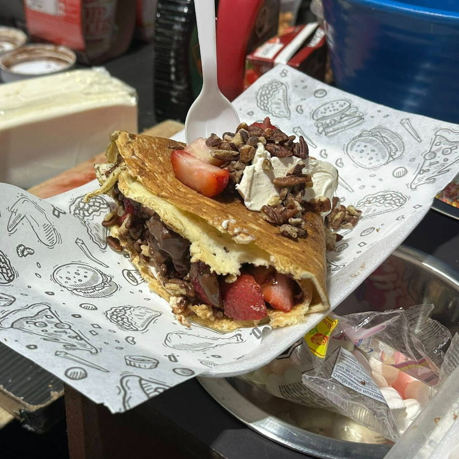 Crepas