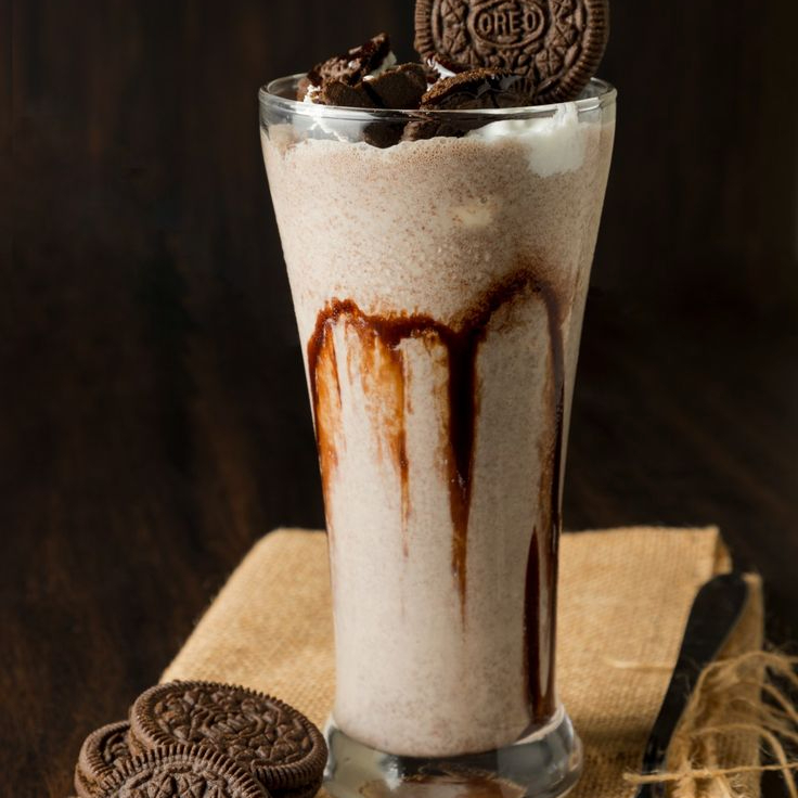 Frappé de OREO