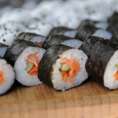 California Roll