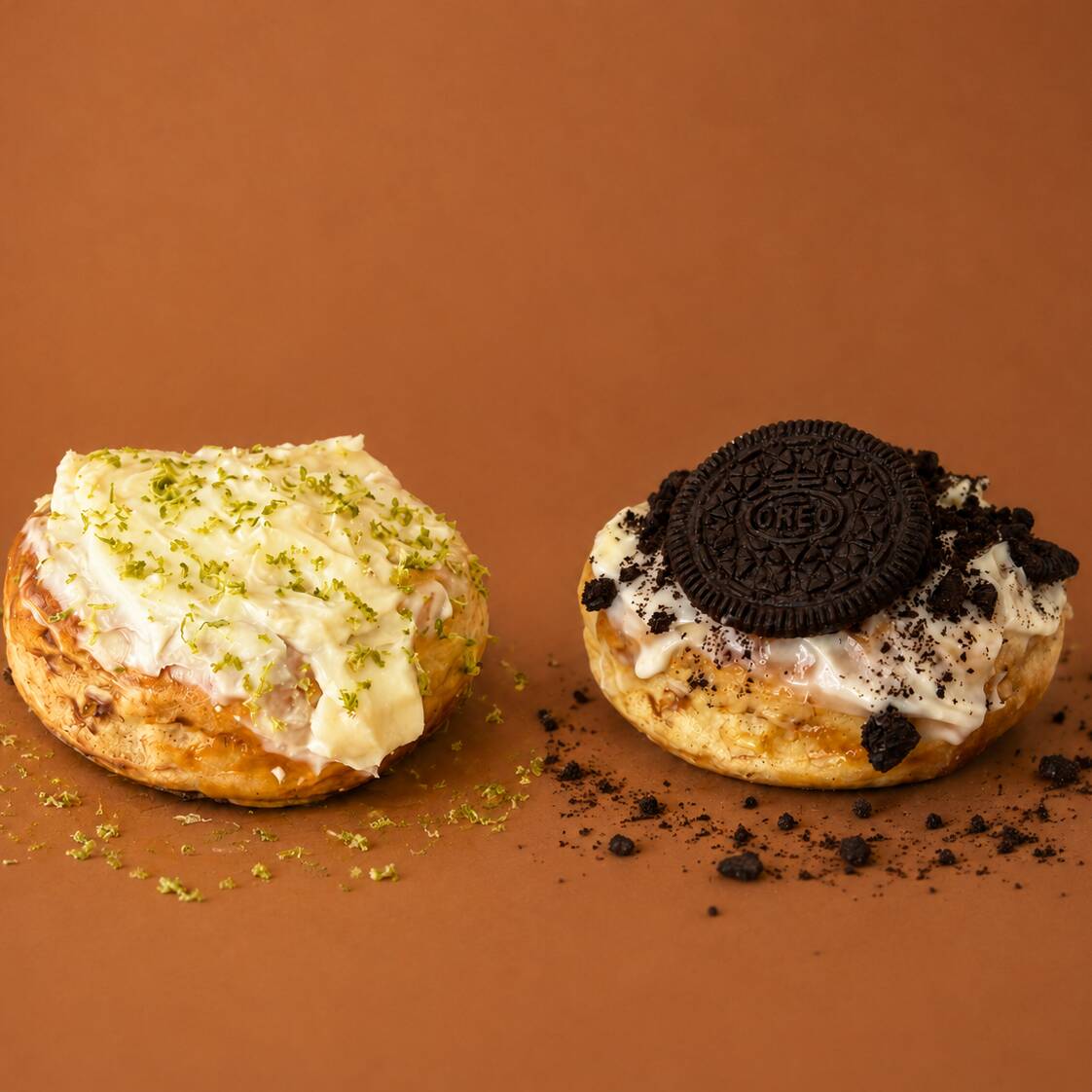 Combo Citrico & Dulce