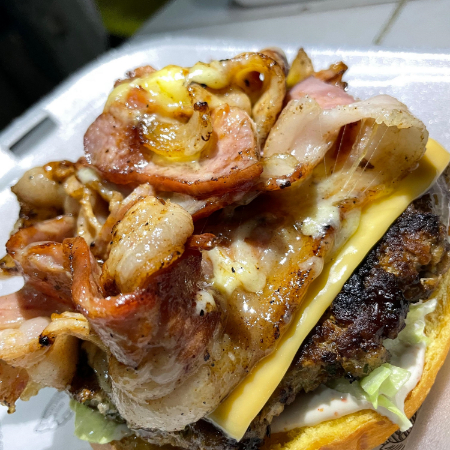 Tres Tocinos