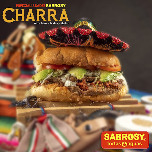 Torta Charra