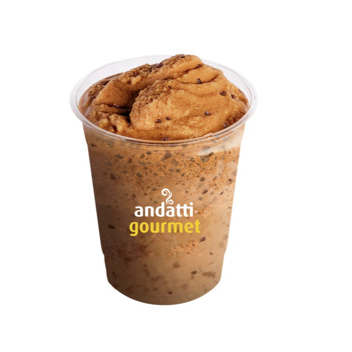 Frappé Oreo