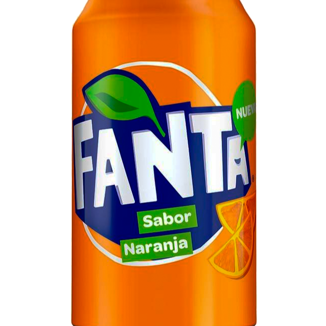 Fanta