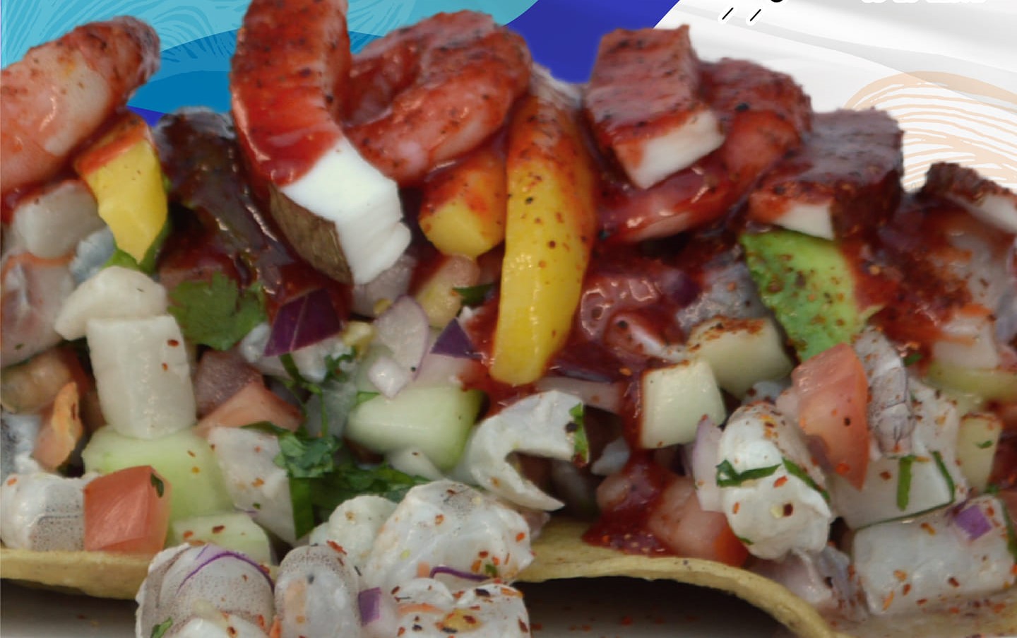 Marisqueando Ando Suc. Francisco Villa