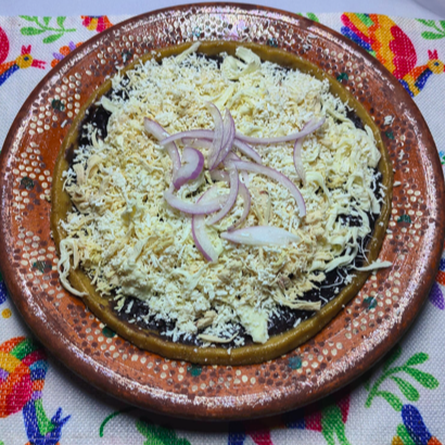 Picada Mediana