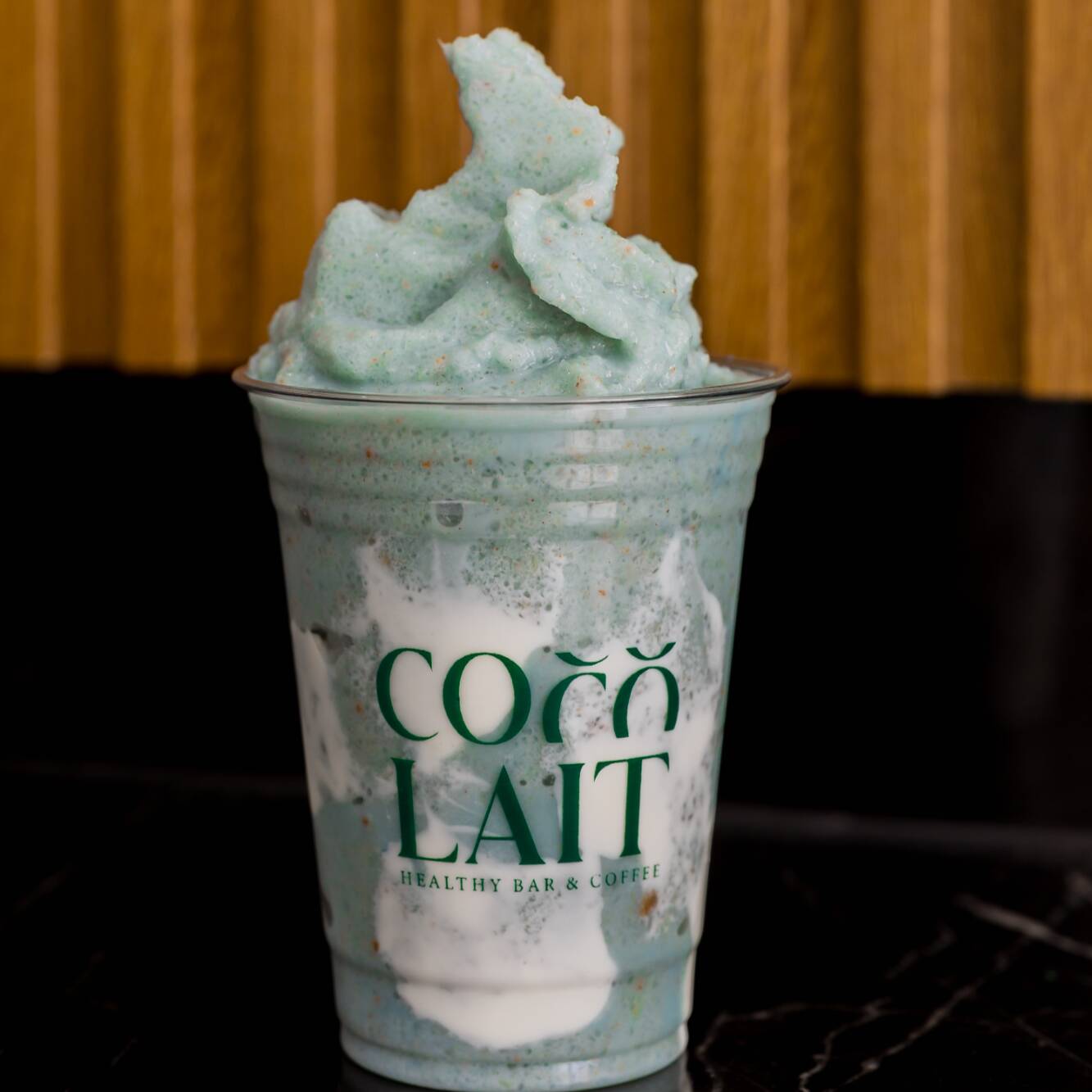 Coco Cloud