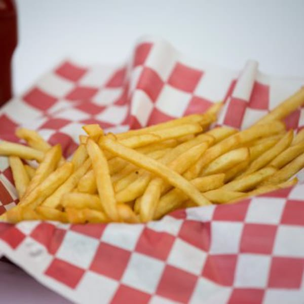 Papas a La Francesa