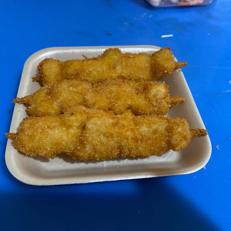 Kushiage