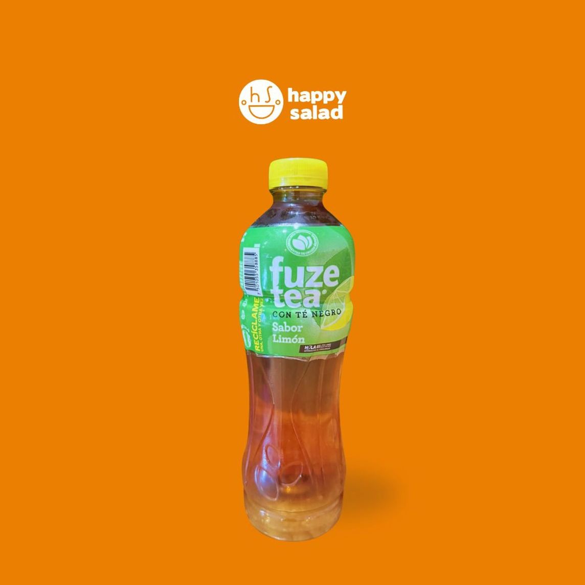 Fuze Tea Verde