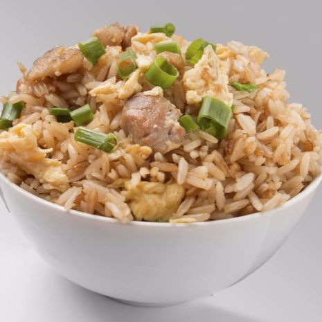 Menú Chaufa de Carne con 1 pepsi