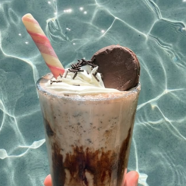 Frappe