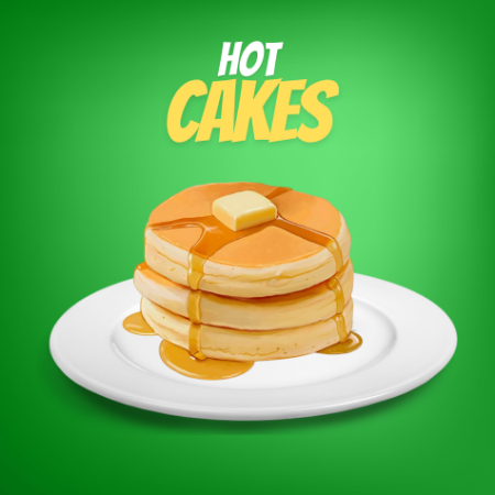 Hot Cakes