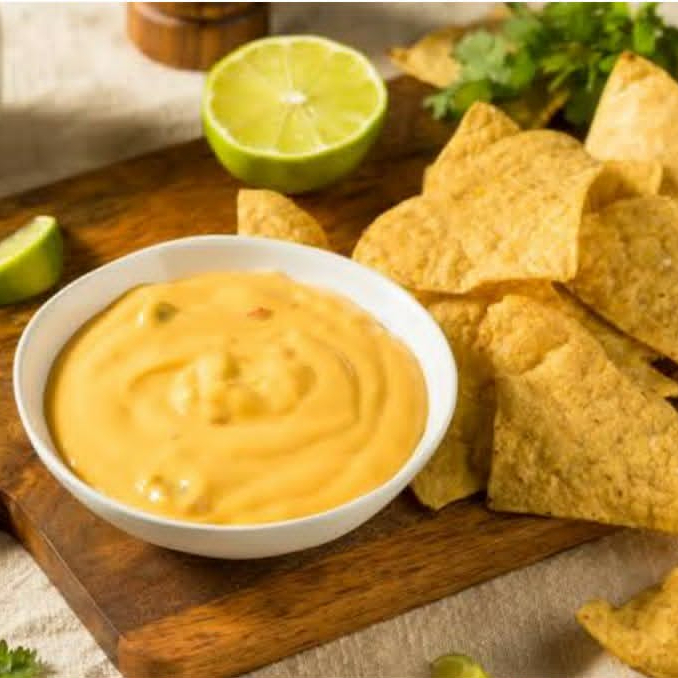 Queso amarillo