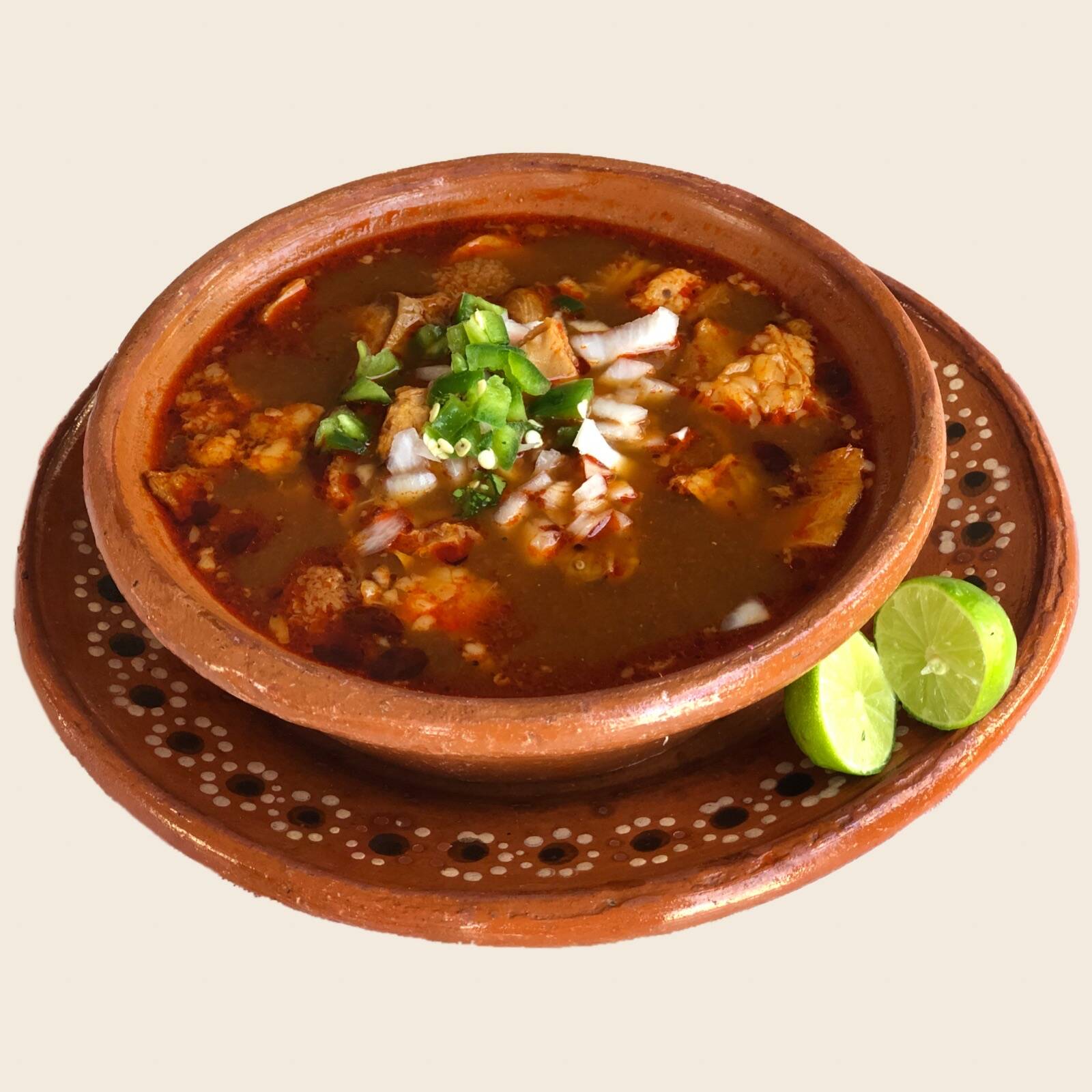 Menudo 1 LITR0