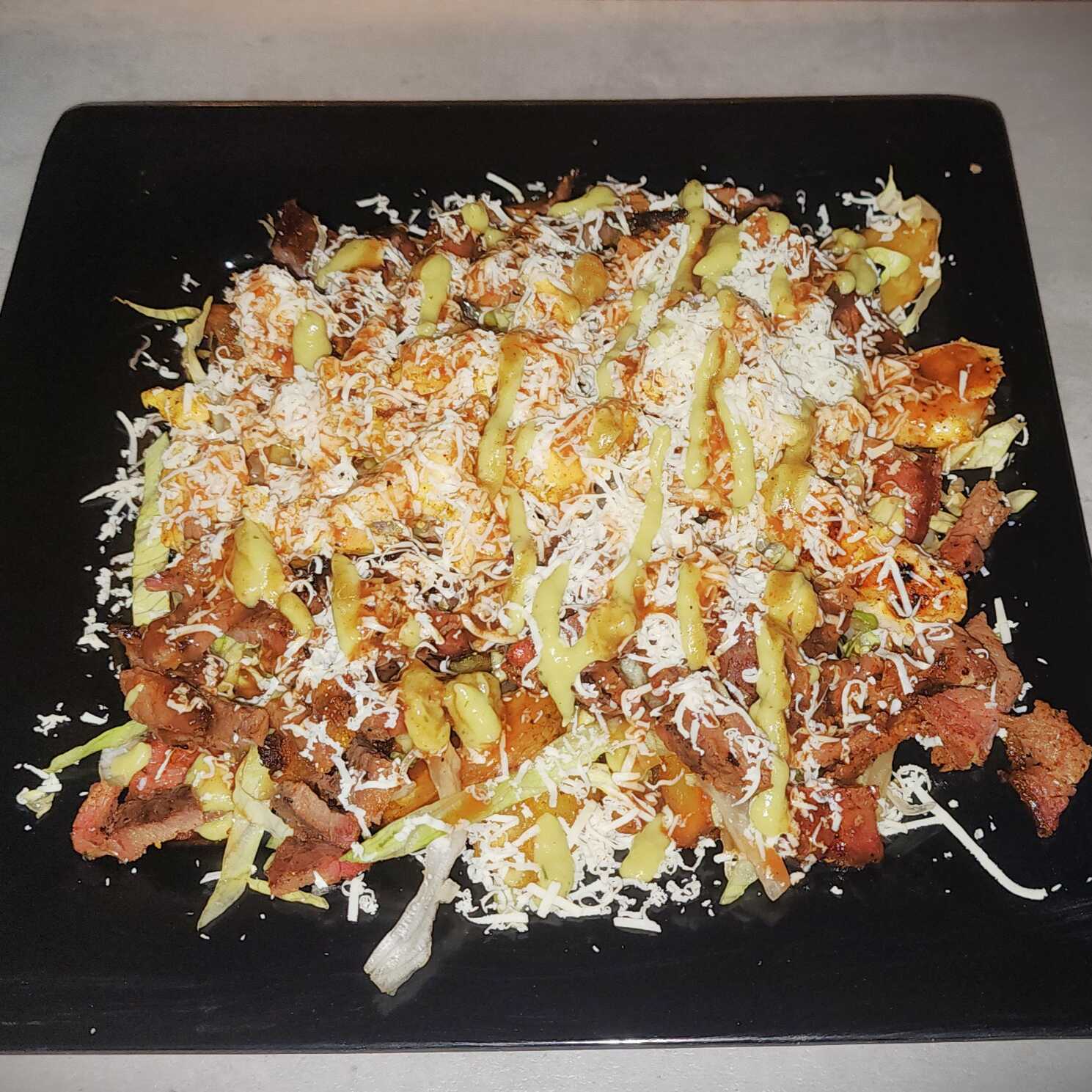 CHORIPAPA STREET GRILL