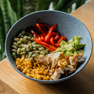 BOWL GREEN