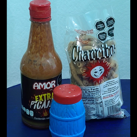Churros del SOL
