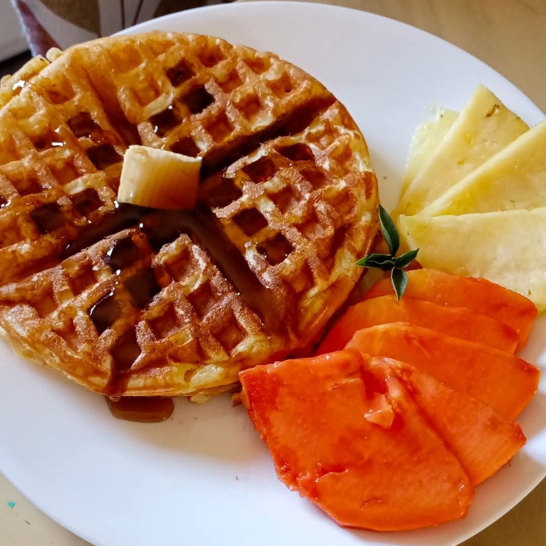 Waffle