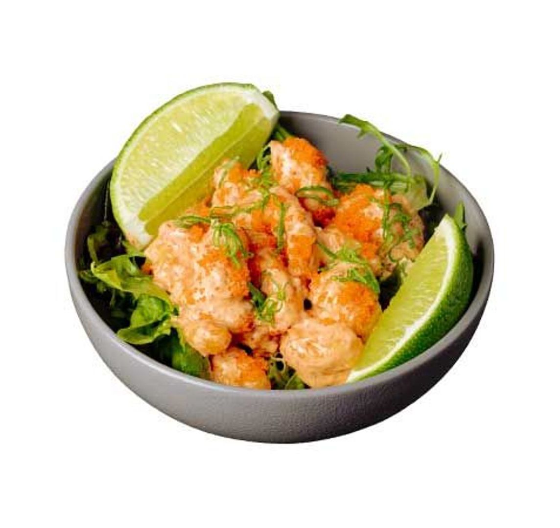 ROKKA BOWL CAMARON