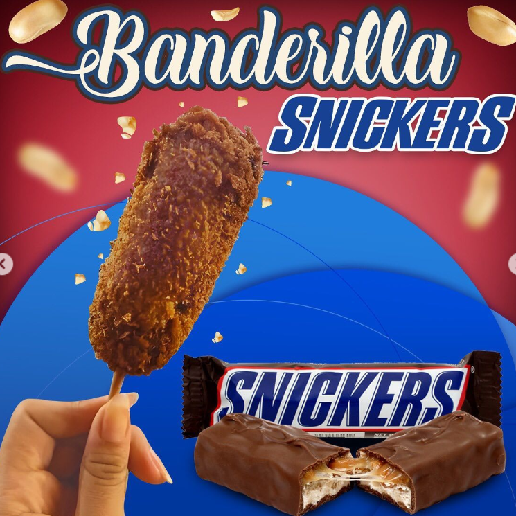 SNICKER