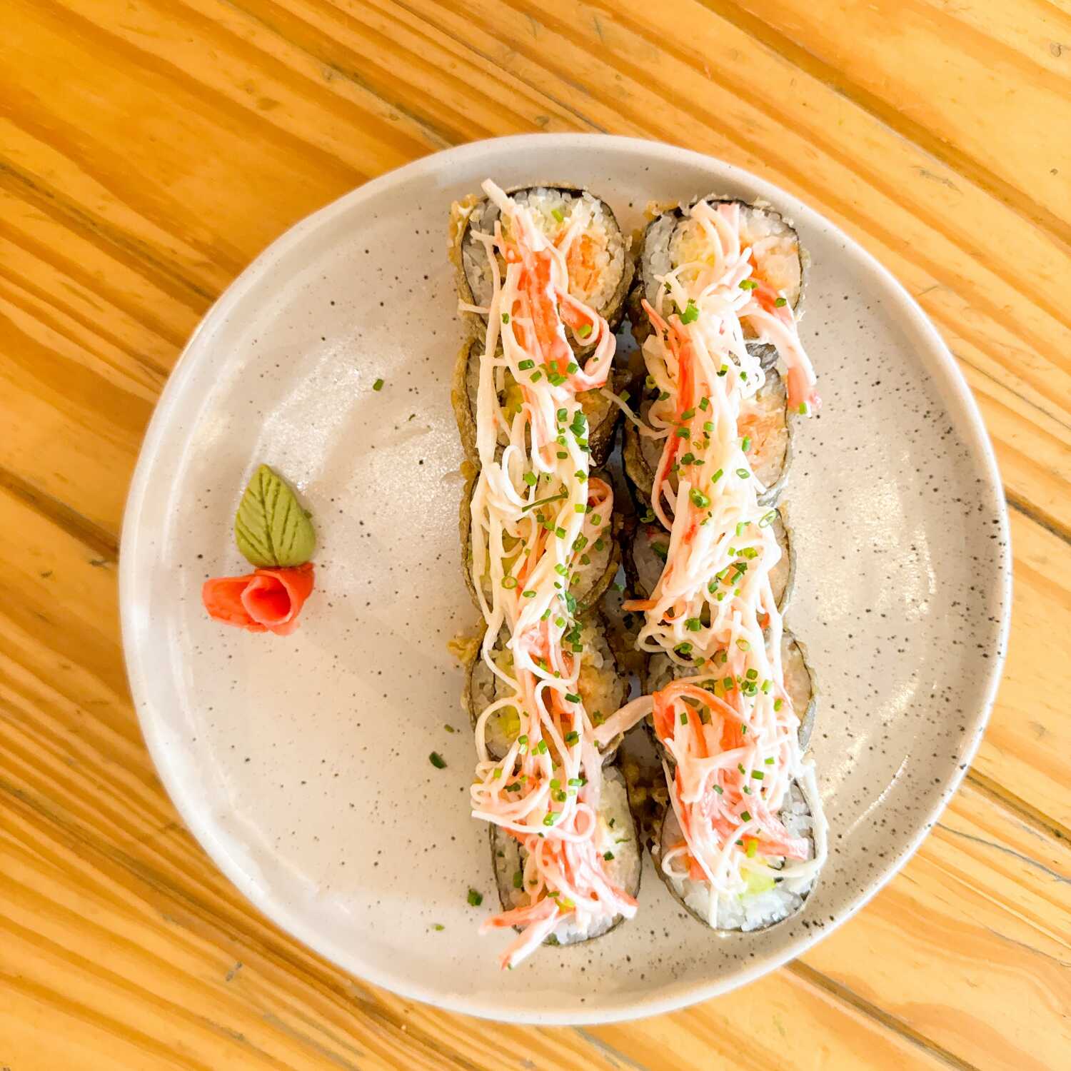 Sushi Ronin
