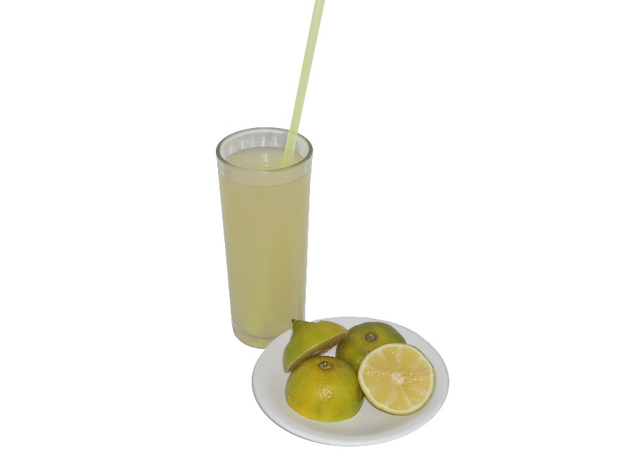 Agua de Lima 450 ml