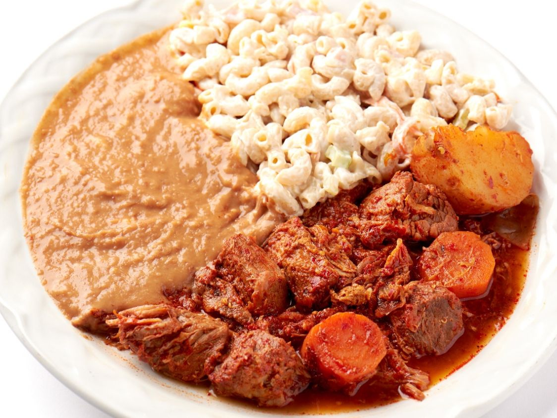Barbacoa