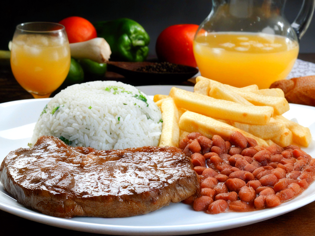 Fogão Gaucho Restaurante E Pizzaria