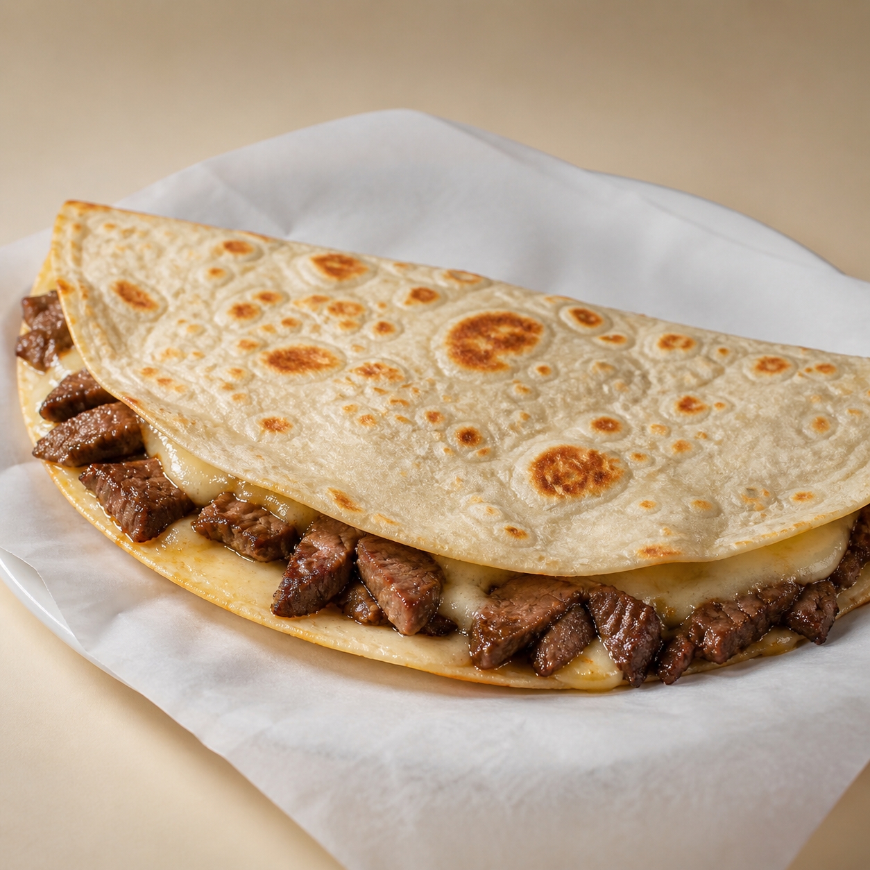 Quesadilla