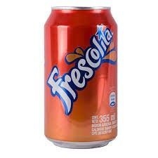 Frescolita Personal