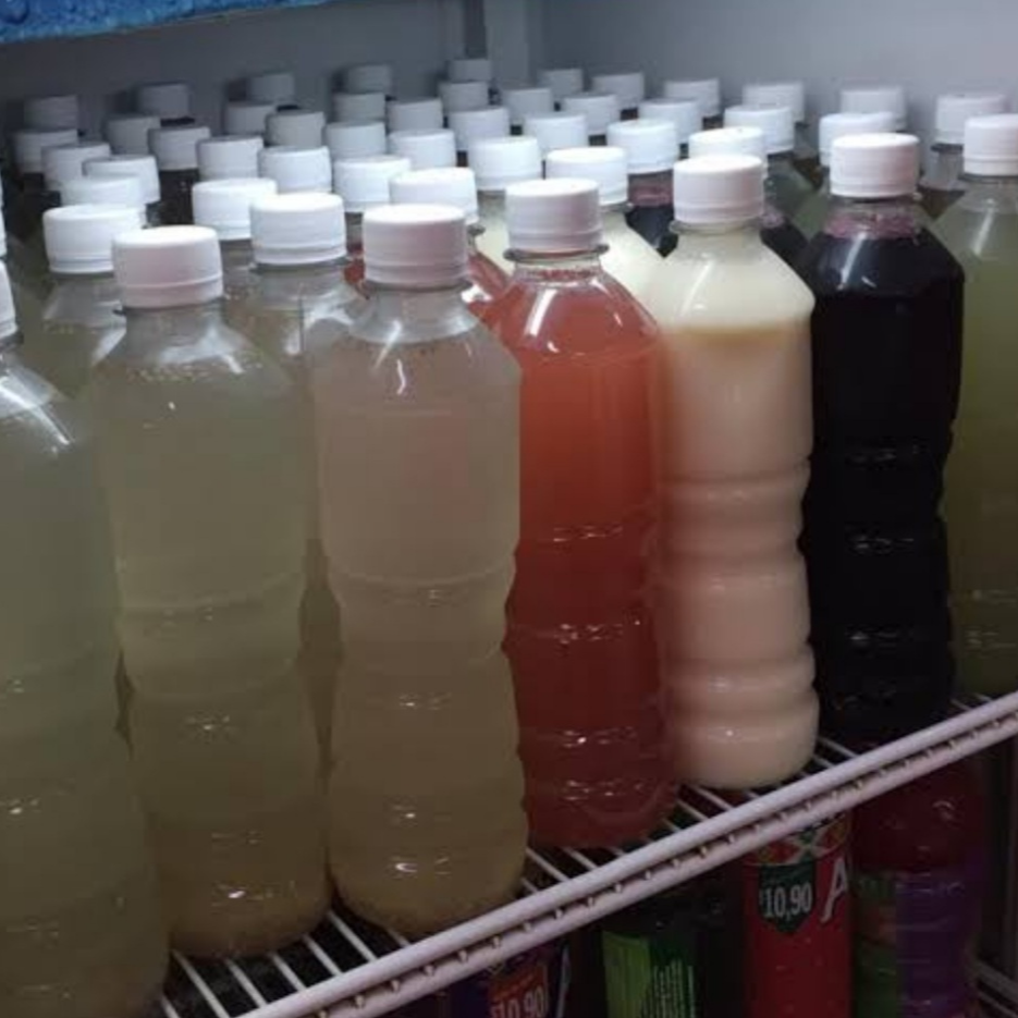 Agua de Horchata 500 ml