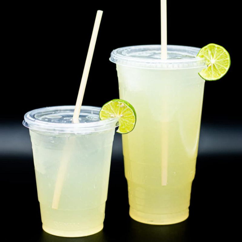 Agua de limón