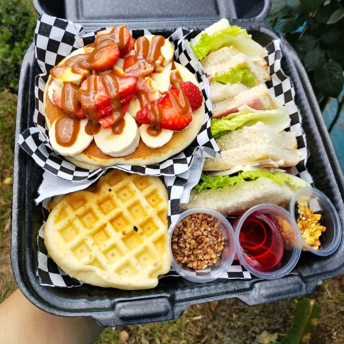 Especial 14 de Febrero