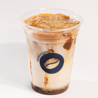 Dulce Macchiato Frío
