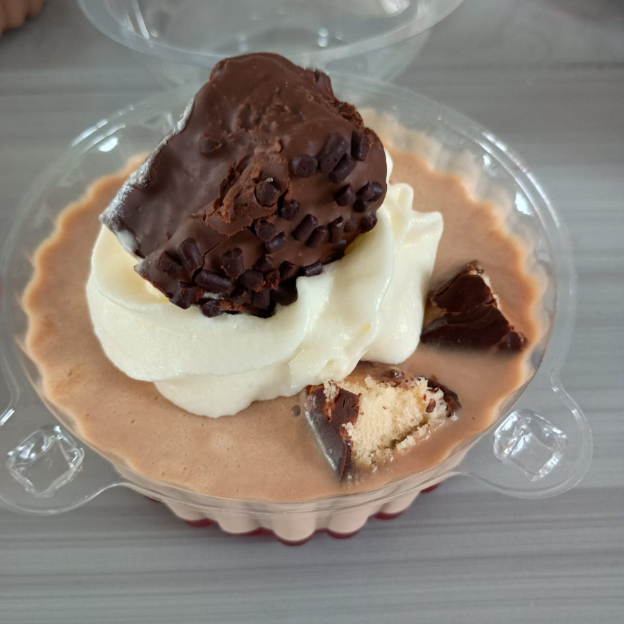 GELATINA DE GANSITO