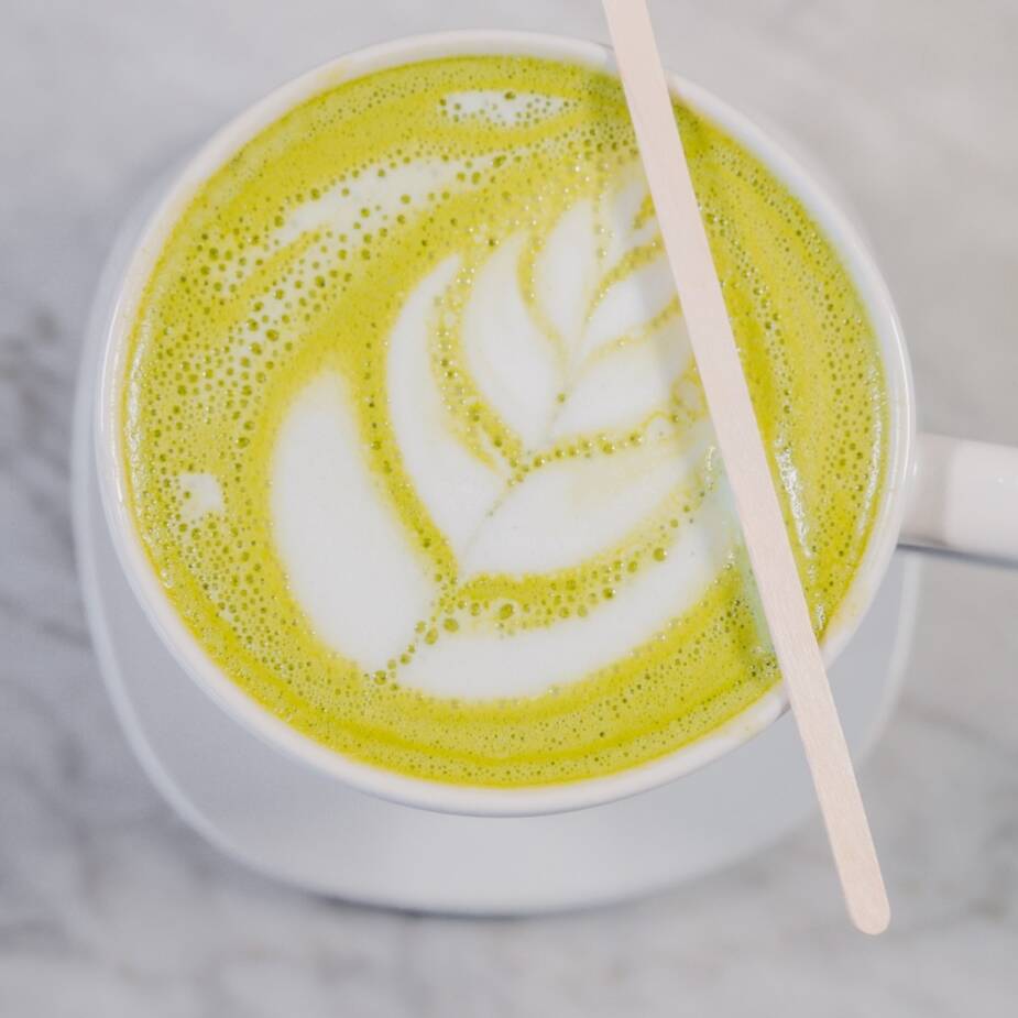 Matcha