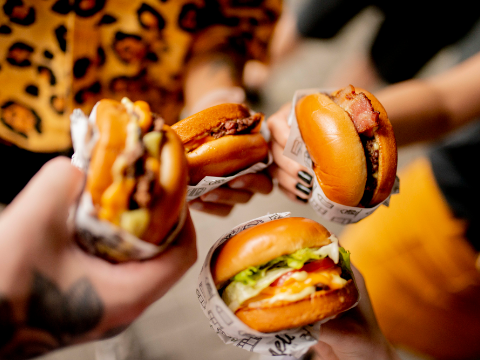 Janela Burguer Itupava