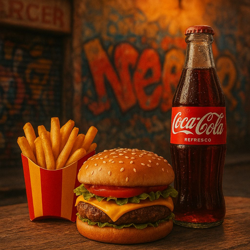 "La Mesa del Barrio"