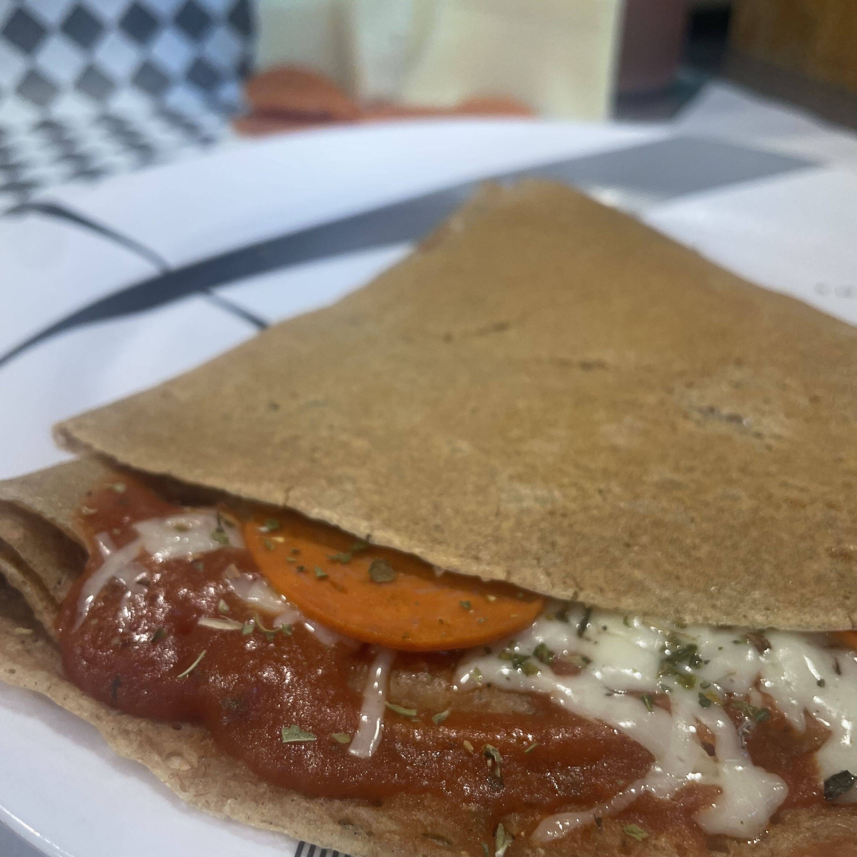 Cre-Pizza