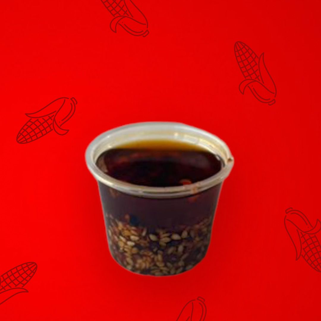 Salsa matcha
