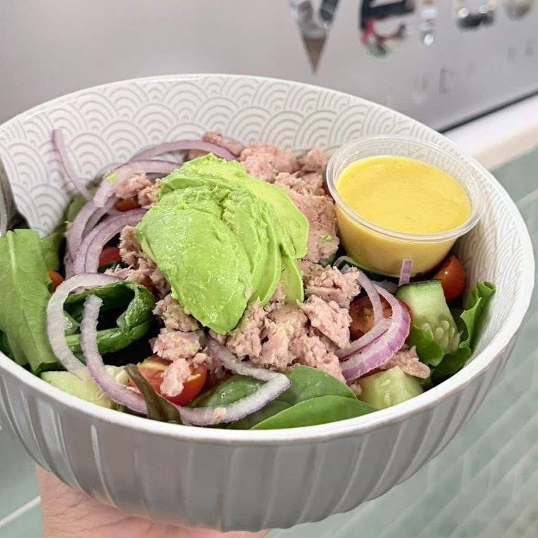 Ensalada del Mar