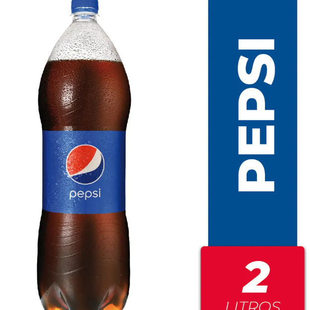 Bebidas 2 L