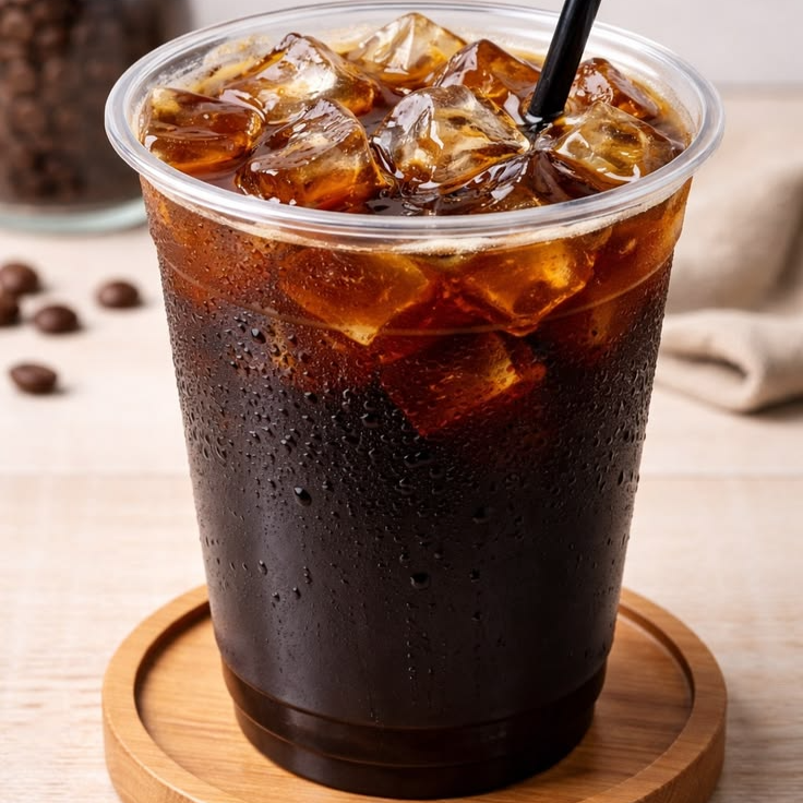 Café Americano