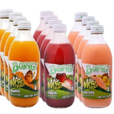JUGO BOING (354 ML.)