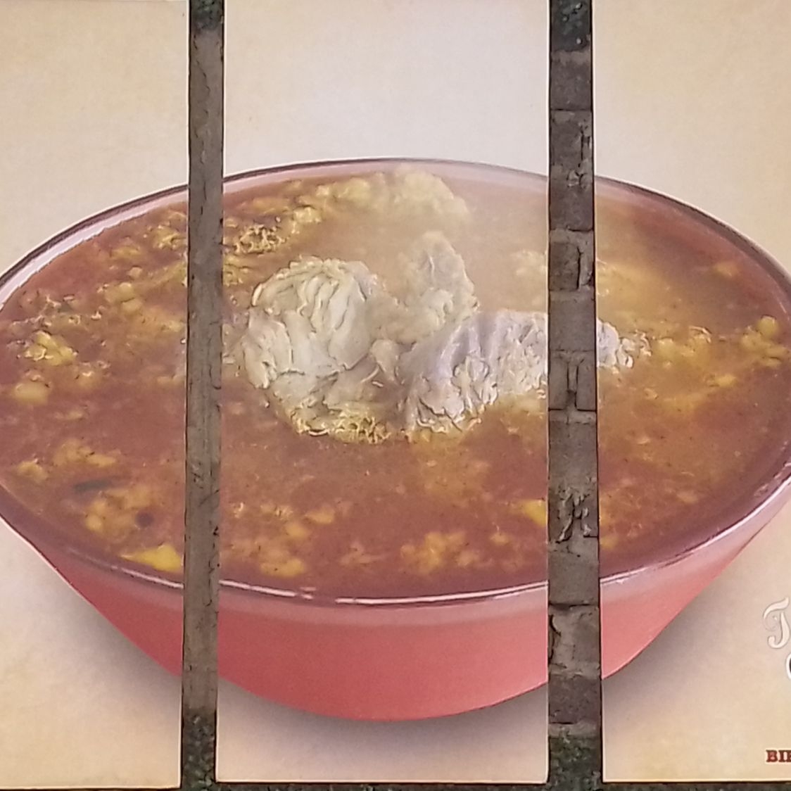 Plato Birria Surtido Grande