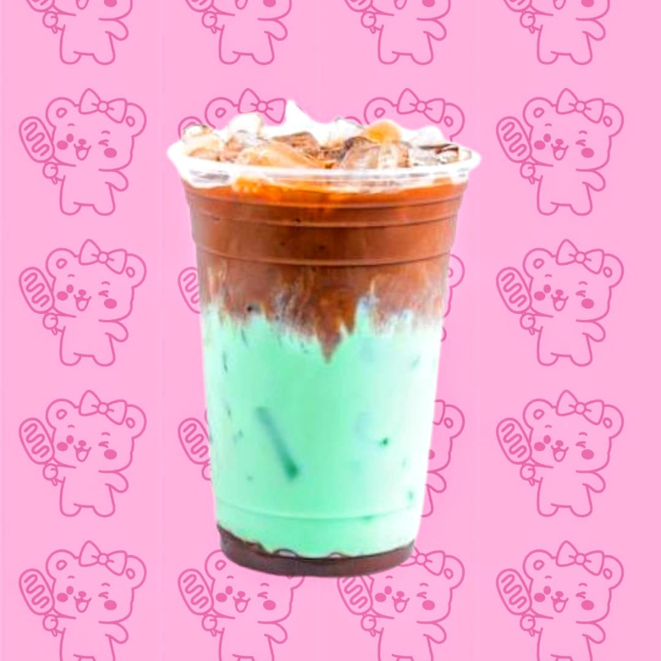 Choco-menta