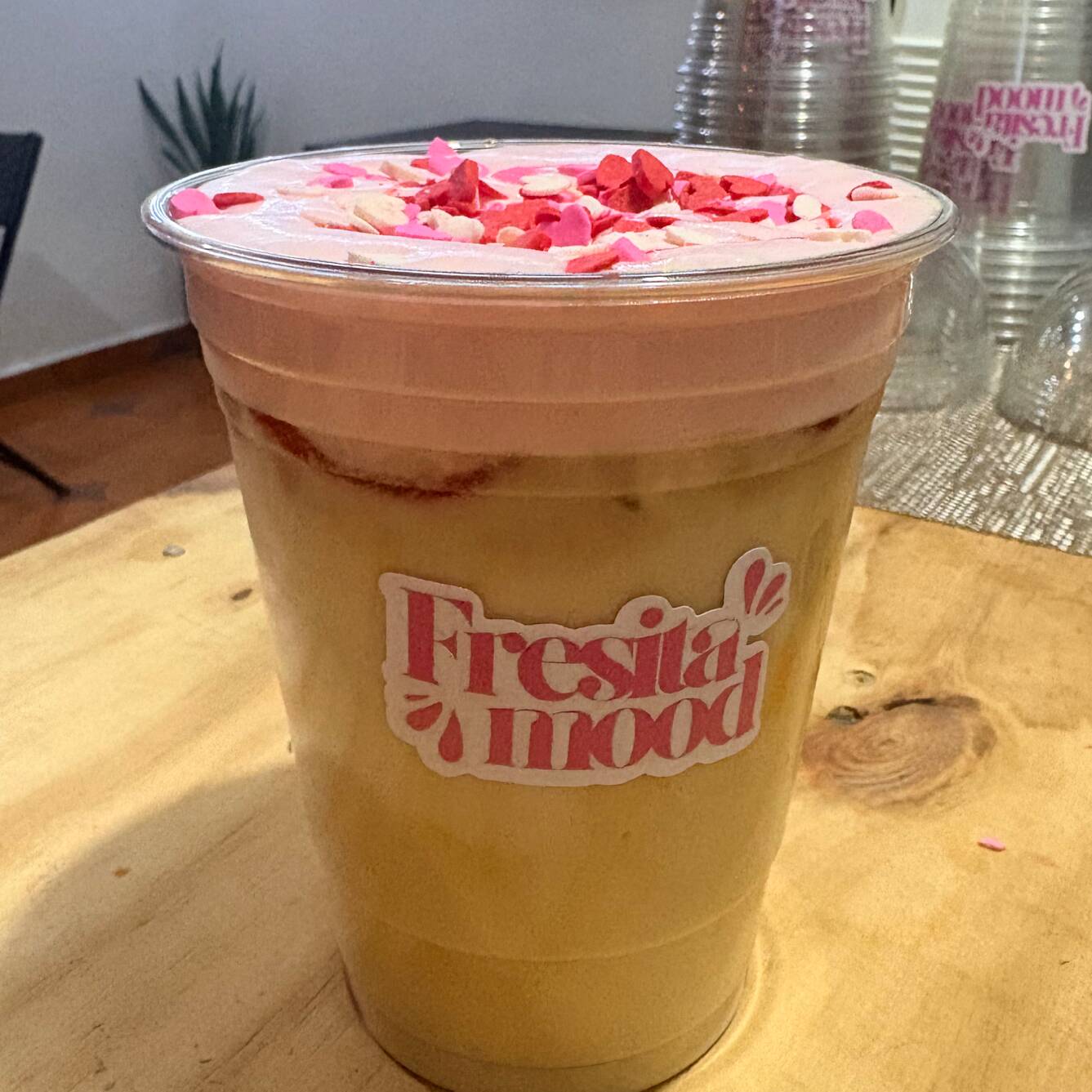 Café Frío
