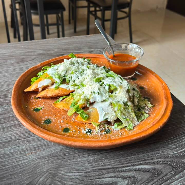 EMPANADAS DE QUESO